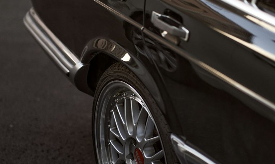 Luxury Car Service for Executives in Miami Beach