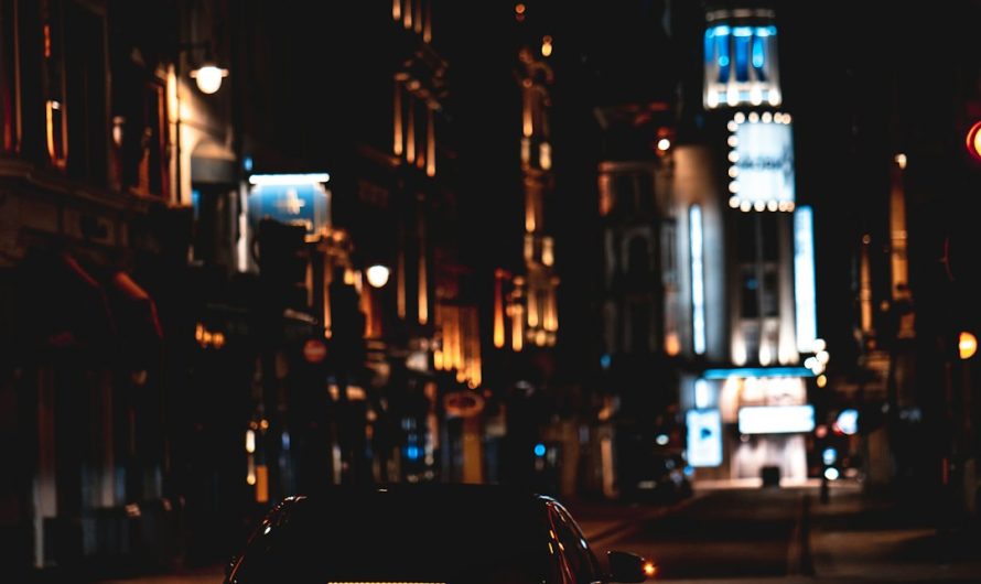 Luxury Limousine Service for Miami Beach Weddings