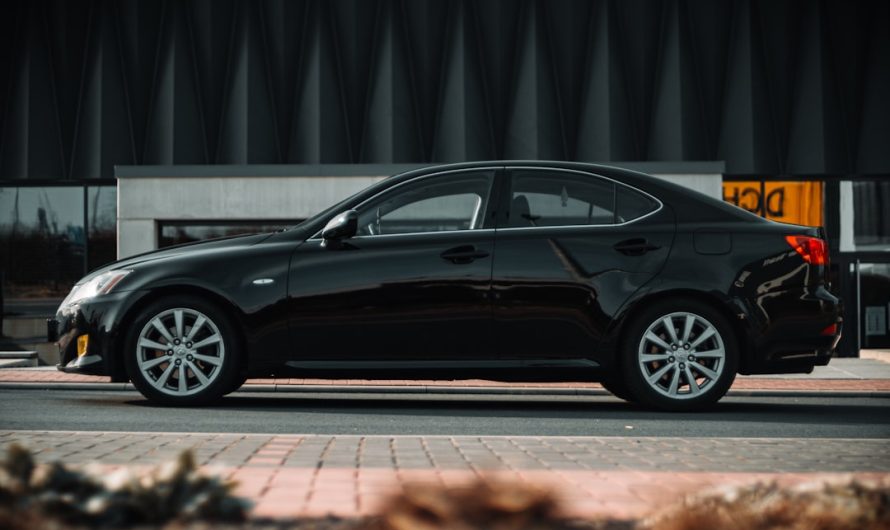 Group Transportation Miami for Night Out Events