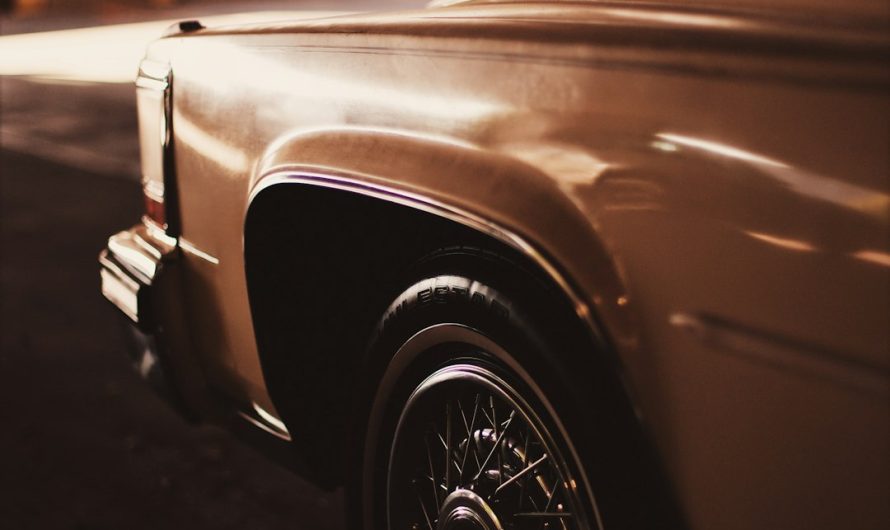 Luxury Car Airport Transfer Services in Miami Florida