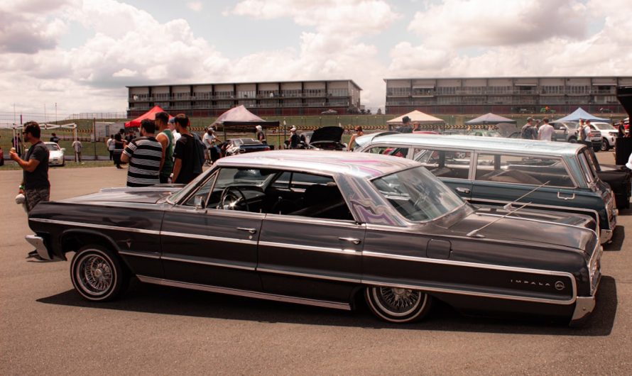 Luxury Car Service for Night Out in Miami