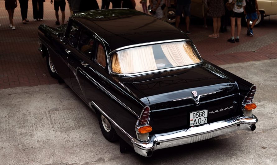 Miami Ground Transportation Simplifying Group Travel in Miami Beach