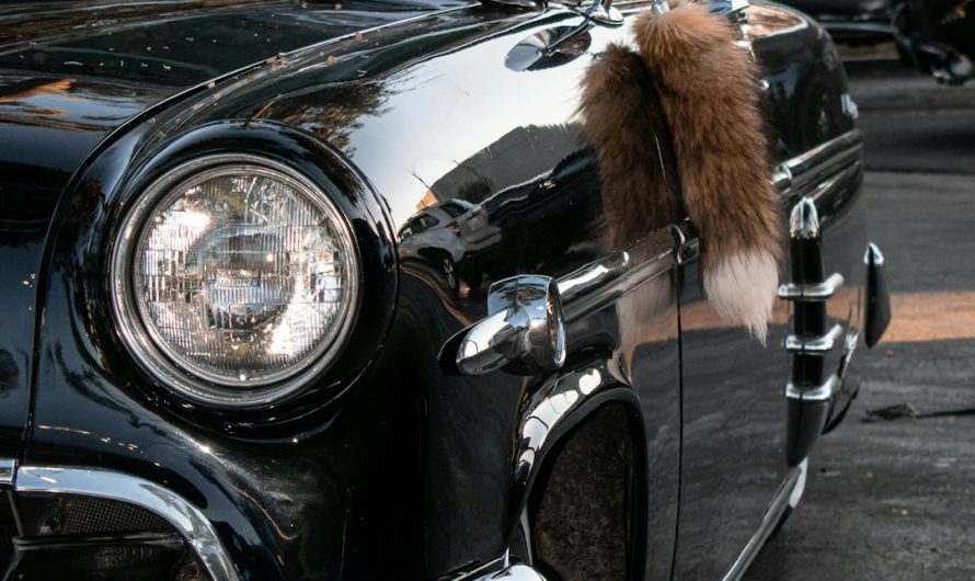 Luxury Sedan Service in Miami Florida