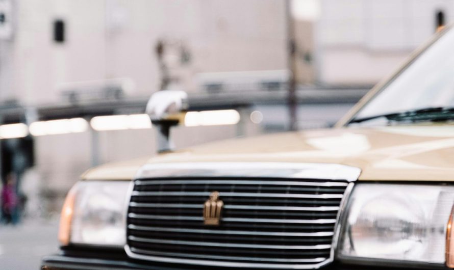 Luxury Car Service Miami for Corporate Events and Airport Transportation