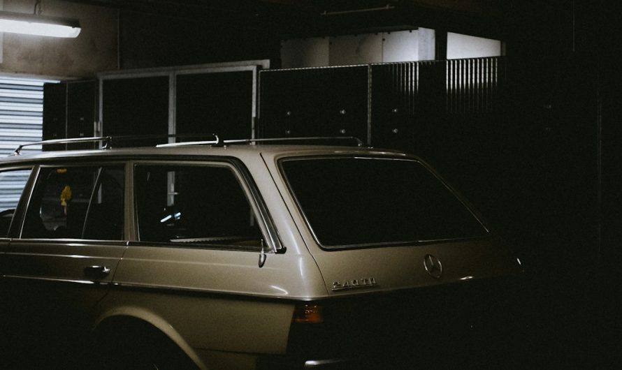 Miami Ground Transportation for Nightlife in Downtown Miami