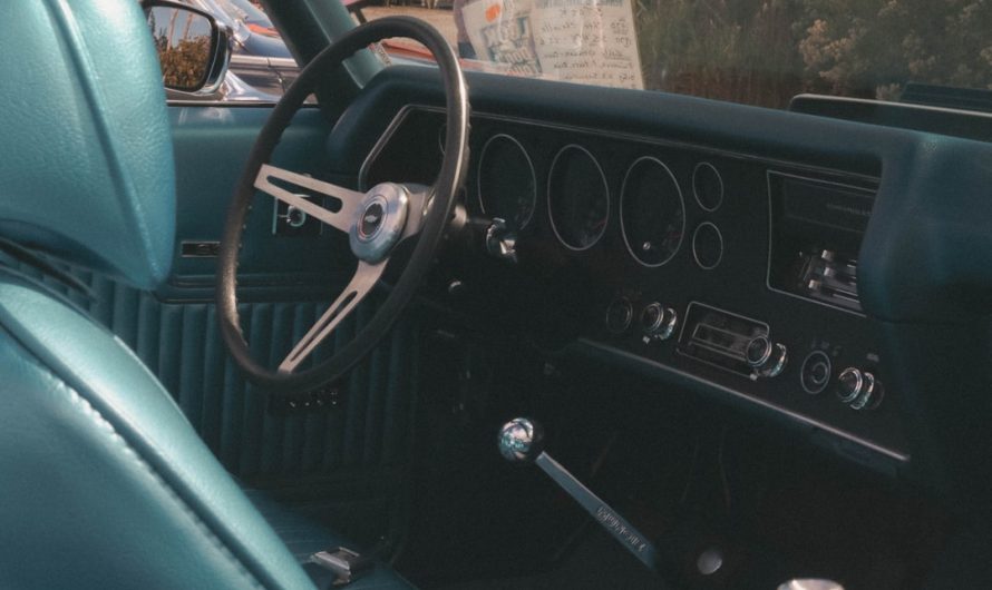 Luxury Transportation for Seniors in South Florida