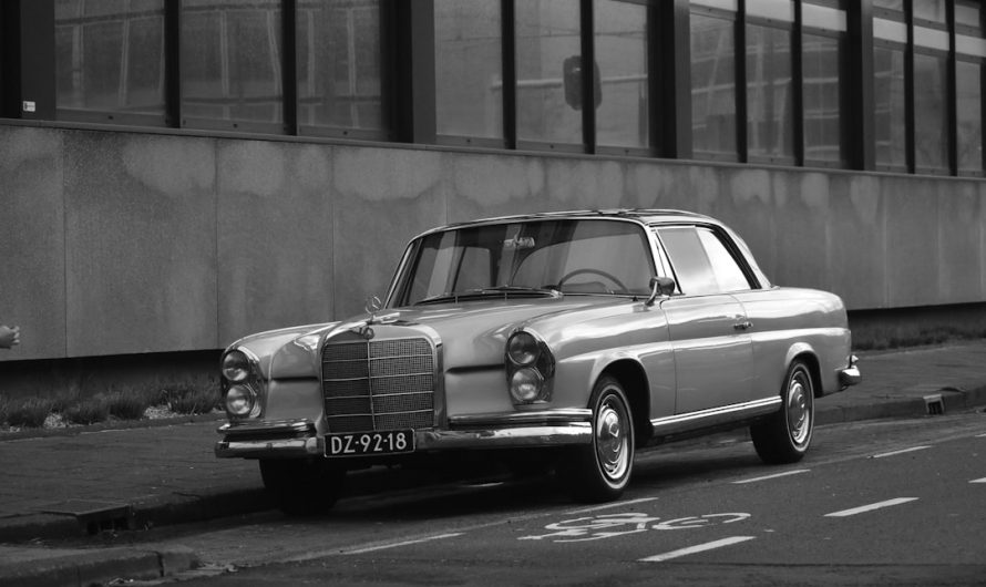 Luxury Car Service for Business Travel in South Florida