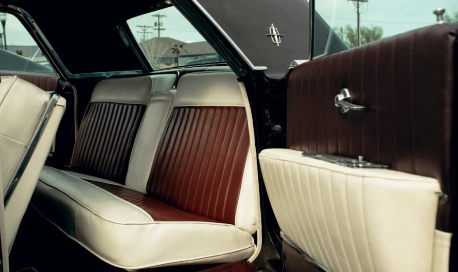 Luxury Car Service for Corporate Events in Miami