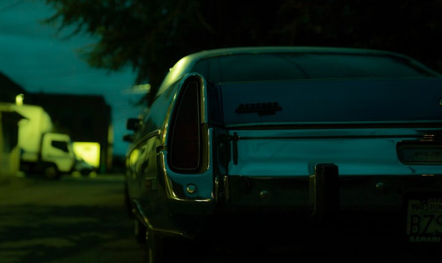 Luxury Car Service for Corporate Clients in Miami Florida