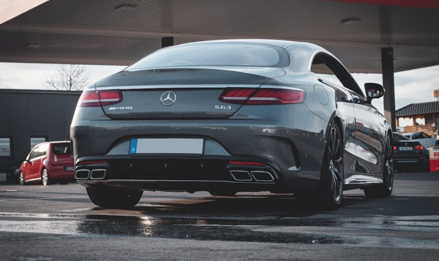 Executive Car Service Miami Luxury Transportation at Affordable Rates