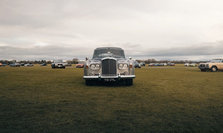 Best Corporate Limo Business Car Service for Business Travel in Miami