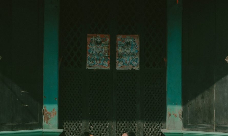 Luxury Chauffeur Service Miami for Executive Travel Needs