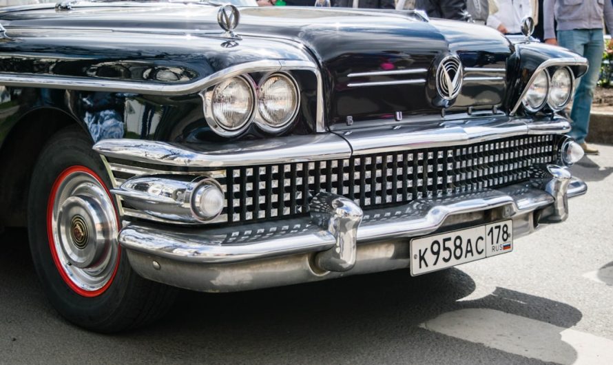 Luxury Transportation Services in Miami Florida