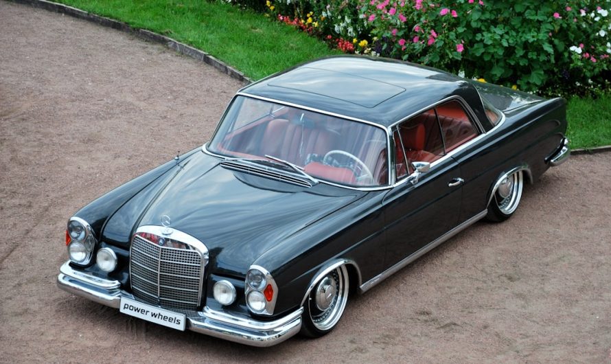 Miami Chauffeur Service For Elderly Customers in South Florida A Comprehensive Guide