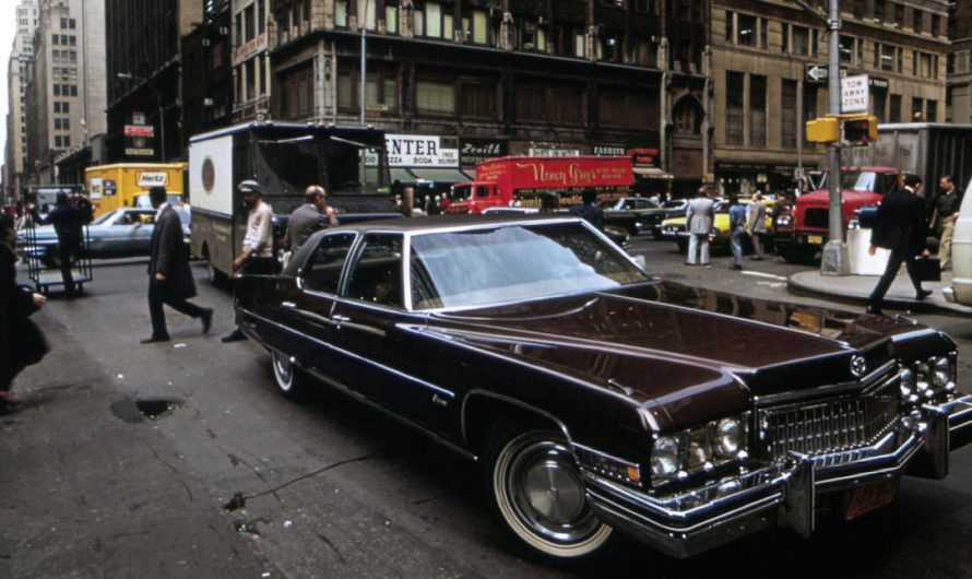 Personal Transportation in Miami for a Night Out in Downtown