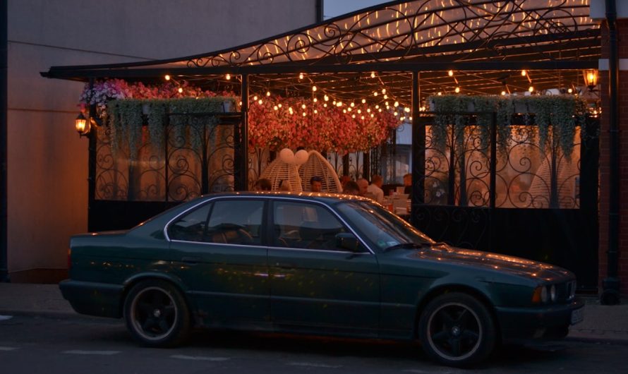 Sedan Service Miami Reliable Group Transportation in Miami FL