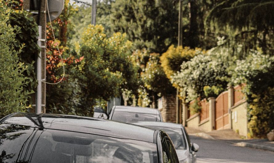 Luxury Corporate Limo Service in Miami Beach