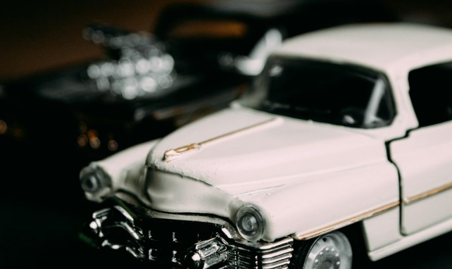 Luxury Chauffeur Driven Ground Transportation for Night Out in Miami