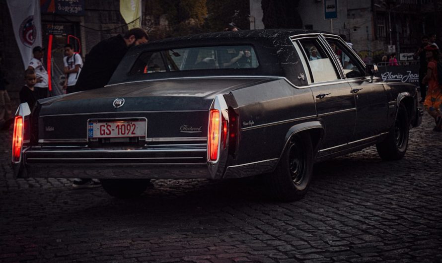 Personal Transportation Miami For Corporate Events in Miami FL A Comprehensive Guide