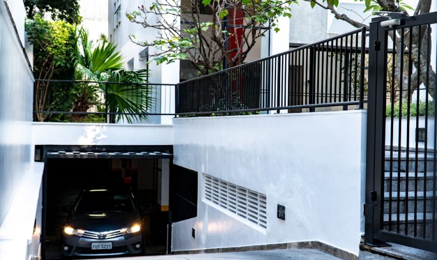 Luxury Transportation Services in Miami for Corporate and Special Occasions