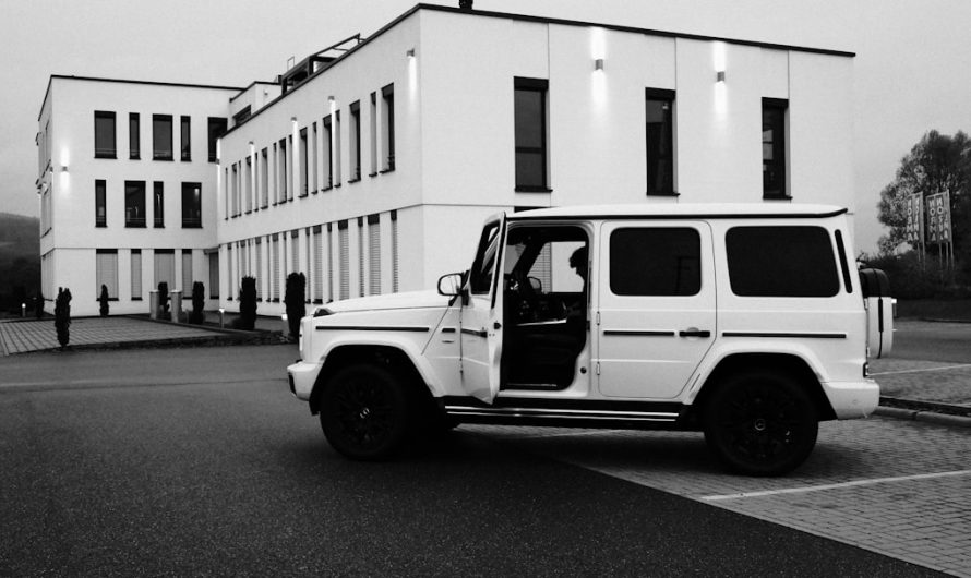 Transportation Services in Miami Florida for Unforgettable Weddings